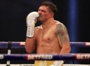 Представители Усика и Джойса не смогли договориться о бое: что дальше 