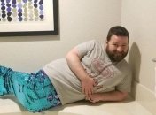 Забавные фото, которые сделали мужья и парни с хорошим чувством умора