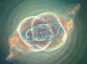 Habble сделал снимок 2-х уникальных галактик