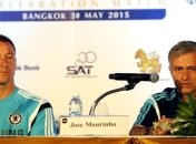 Моуриньо: Я очень доволен составом команды