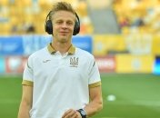 Спортивный директор Манчестер Сити назвал сильные стороны Зинченко