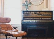 Интерьерные решения - все о преображении старой квартиры (Фото)