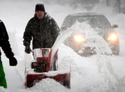 В большинстве стран Европы ожидаются сложные погодные условия