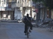 Сирия: конгресс США выступает против военной помощи оппозиции  