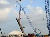 SpaceX отложила запуск десятой партии спутников Starlink