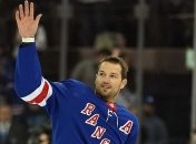 НХЛ: звездный нападающий "Рейнджерс" Рик Нэш обменян в "Бостон"