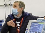 В Италии падает число тяжело больных COVID-19