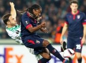 Соперники "Шахтера" по группе "Коньяспор" и "Брага" сыграли вничью (Фото)