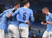 Зина, пиво все ближе: в сети припомнили обещание украинца из "Ман Сити" на случай победы в Лиге чемпионов