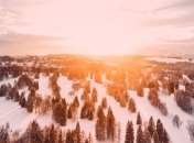 День зимнего солнцестояния 2020: когда состоится и что можно делать  в самый короткий день в году