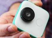 Google начала продавать камеру Clips