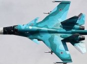 На Дальнем Востоке столкнулись два истребителя