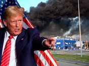 Атака на завод Флекс у Мукачево