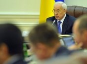 Кабмин утвердил финансирование референдума