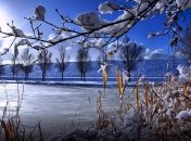 Весна будет ранней