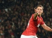 "Ювентус" продолжает поиски звездного форварда