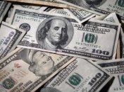 Нацбанк Украины на аукционе купил $30 млн