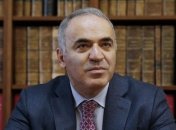 Каспаров об убийстве Немцова