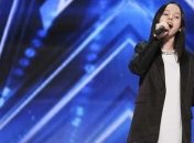 Победительница украинского "Голосу. Діти" покорила судей талант-шоу в США