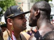 Деонтей Уайлдер нокаутировал Эрика Молину в 9-м раунде (Видео)