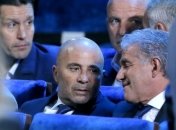 Сампаоли: Аргентина будет очень сильна на ЧМ-2018