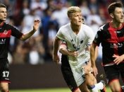 Лига чемпионов. Результаты ответных матчей 2-го квалификационного раунда