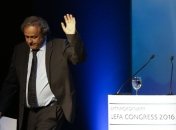 Платини: ФИФА и CAS – клоуны