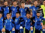 Стоп-кадр. Сборная Италии забила лишь один гол Мальте