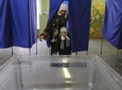 На местных выборах в Крыму победила Партия Регионов