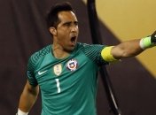 Основной вратарь "Барселоны" вскоре может перебраться в АПЛ