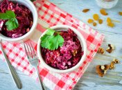 Не тільки смачно, але швидко та корисно