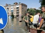 Украину предупреждают о затоплении через 10-20 дней 