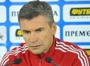 Чанцев: Я не могу ответить, что осталось от "Металлурга"