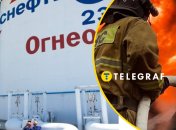 Под удар попала нефтяная инфраструктура РФ