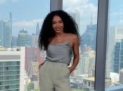 Челсі Кріст була знайдена мертвою біля хмарочоса в Нью-Йорку