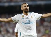 "Реал" будет платить Бензема 7,5 млн евро в год