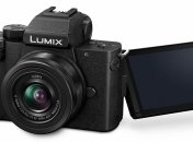 Блогеры оценят: Panasonic представила бюджетную беззеркальную камеру 