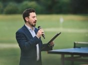 Сергей Иванчук еще с 2014 года зарабатывал деньги для ВСУ своим пением