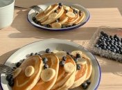 Смачні рецепти пишних оладків з різними добавками