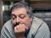 Писатель Дмитрий Быков третий раз стал отцом в 52 года (фото)