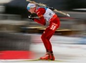 Биатлон. Хохфильцен: победу в спринте одержал Йоханнес Бе