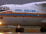 Самолет МЧС заберет с Кипра и Украины российских граждан