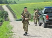 На Сумщине зафиксировали попытку незаконной перевозки парашютов из Украины в РФ
