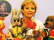 Тетяна Вєдєнєєва — де зараз ведуча "На добраніч, малюки"