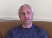 Из плена боевиков "ЛНР" освобожден судья Виталий Руденко