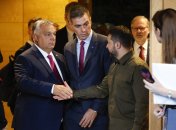 Орбан зустрінеться з Зеленським