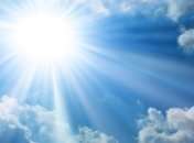 Прогноз погоды на 16 мая: осадки в Украине временно прекратятся