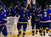 Хоккей. Украина проиграла и третий матч на ЧМ