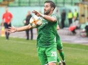 Колос на выезде разобрался с Карпатами (Видео)