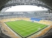 Александрия определилась с домашней ареной в Лиге Европы